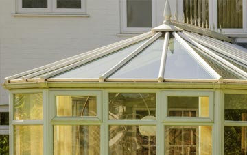 conservatory roof repair Fleur De Lis, Caerphilly