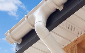 Fleur De Lis gutter installation costs