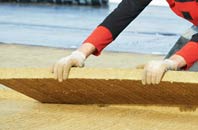 find rated Fleur De Lis roof insulation companies